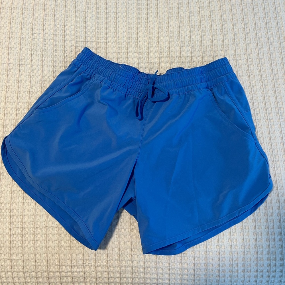 Columbia Athletic Shorts